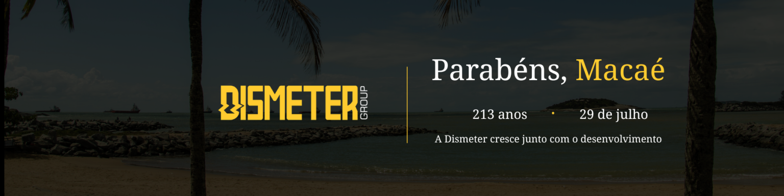 Parabens, Macaé desktop
